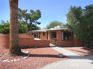 2837 N Swan Rd, Tucson, AZ 85712