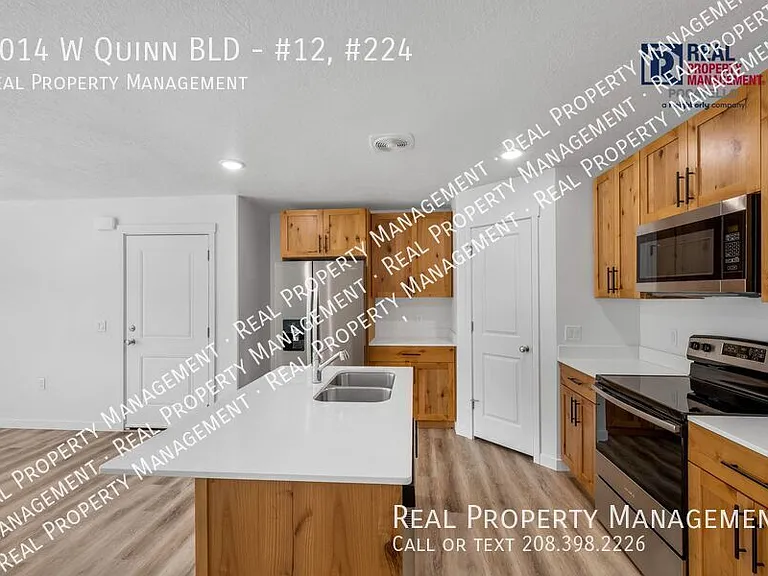 1014 W Quinn Rd #12-224 — Photo 3
