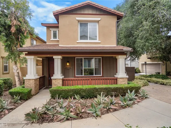 1946 Canopy Ln, La Verne, CA 91750