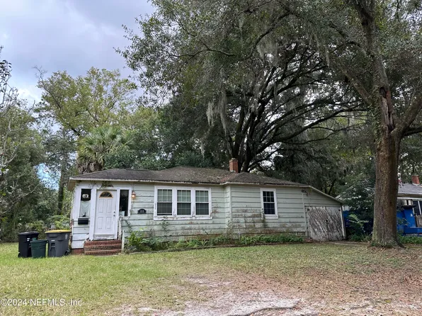 1263 MACARTHUR Street, Jacksonville, FL 32205