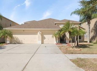 2611 Dakota Rock Dr, Ruskin, FL 33570
