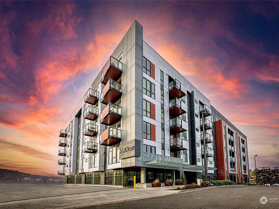 1st image of 1085 103rd Ave NE APT 609