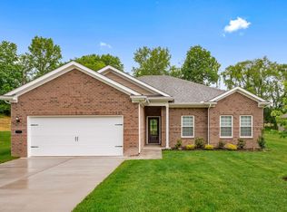 572 Fredericksburg Dr LOT 26, Gallatin, TN 37066