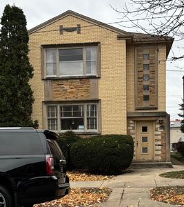 10508 S Claremont Ave, Chicago, IL, 60643