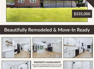622 Grandview Dr, Edwardsville, IL 62025