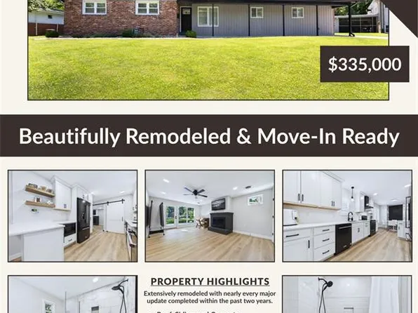 622 Grandview Dr, Edwardsville, IL 62025