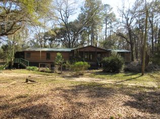 94 E 4th Ct, Greenville, FL 32331