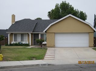 13199 Tierra Canyon Dr, Moreno Valley, CA 92553