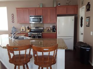 158 Cherrywood St, Fillmore, CA 93015