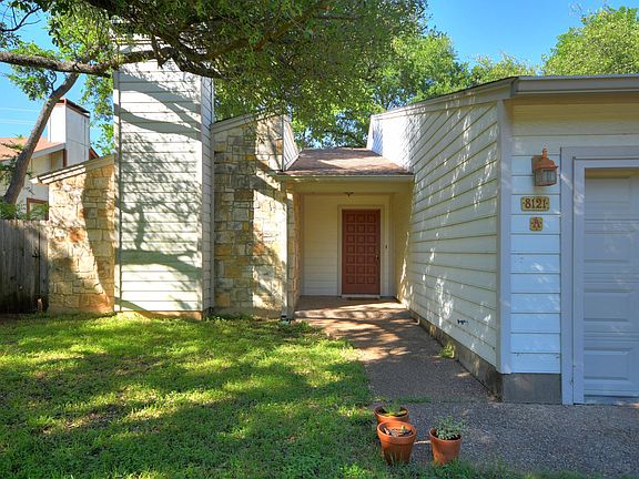 2nd image of 8121 Ceberry Dr #A