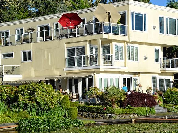 5th image of 4505 Lake Washington Blvd NE #4505