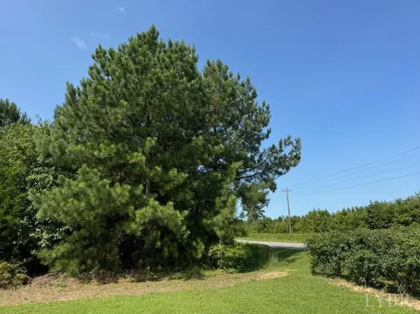 0 Mount Rush Hwy, Dillwyn, VA 23936