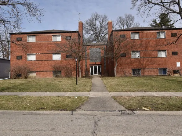 3066 Shadycrest Dr, Cincinnati, OH 45239
