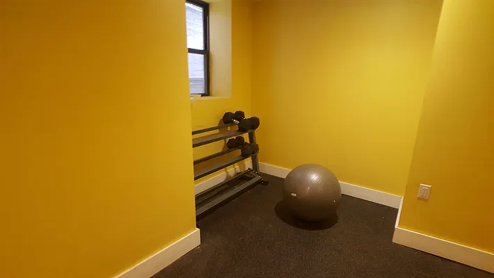 Rented by Evergreen Apartments BK | media 24