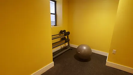 Rented by Evergreen Apartments BK