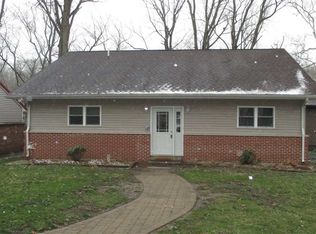 12711 W Tippecanoe Ranch Rd, Delphi, IN 46923