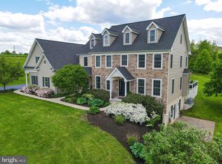 522 Dewar Dr, Telford, PA 18969