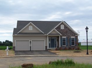 59 Pleasant Rd, Gordonville, PA 17529