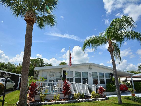 LOT 755 VILLAGE GREEN