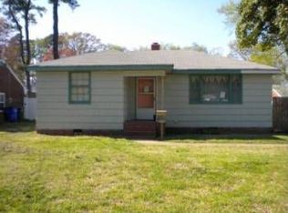 2526 Heutte Dr, Norfolk, VA 23518