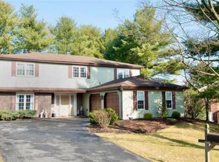 1709 Brandywine Rd, Allentown, PA 18104