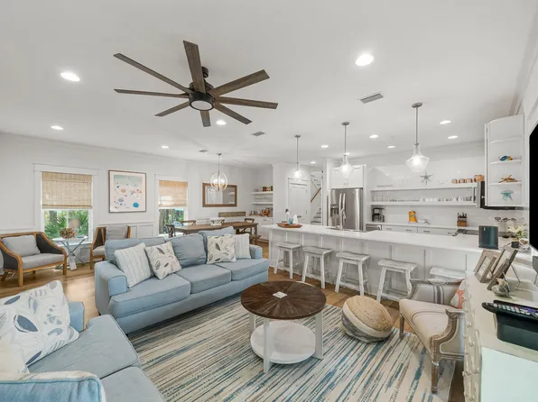 499 Patina Blvd, Inlet Beach, FL 32461