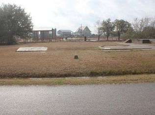 4069 Borneo St, Bay Saint Louis, MS 39520