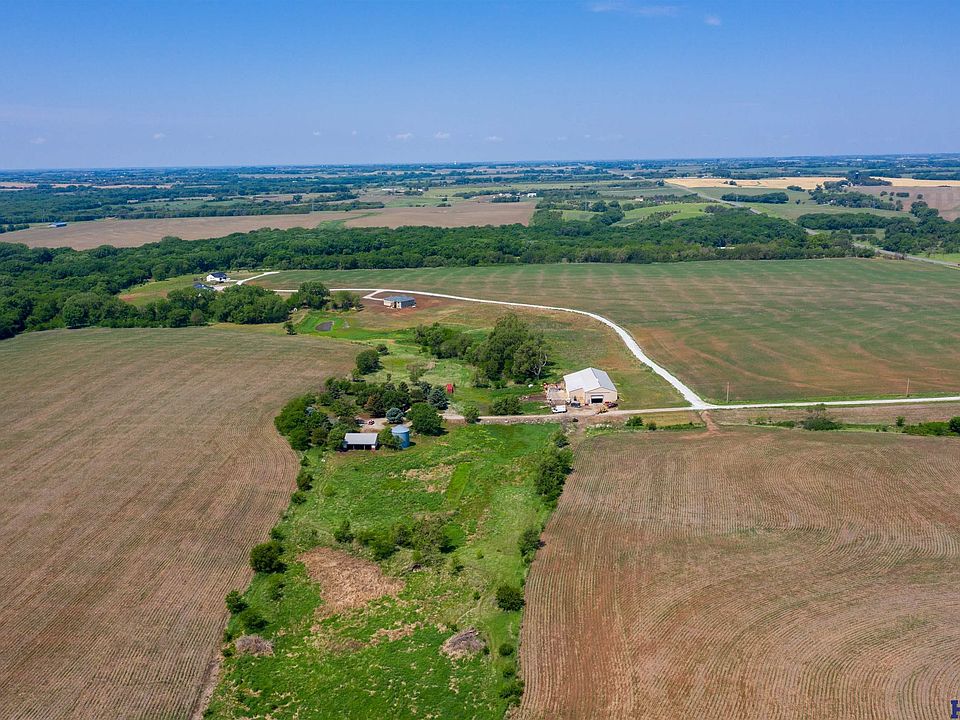 5205 & 5201 W Roca Rd, Martell, NE 68404 MLS 22312913 Zillow