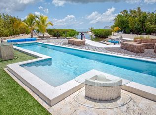 1667 Bogie Dr, Big Pine Key, FL 33043