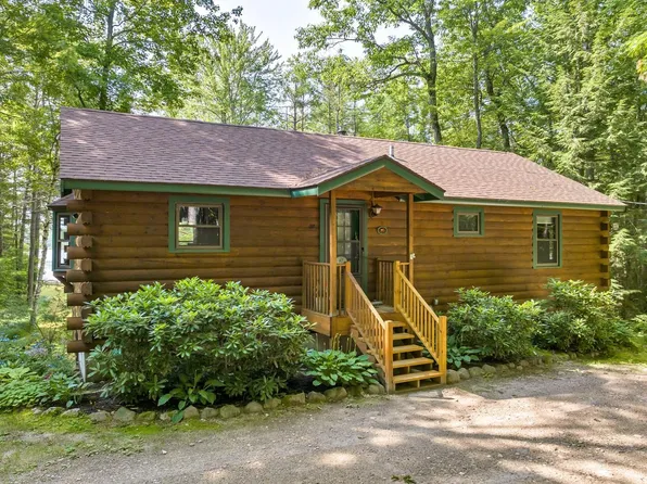 87 Sargents Pond Road, Wolfeboro, NH 03894