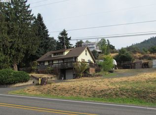 640 E Jewett Blvd, White Salmon, WA 98672