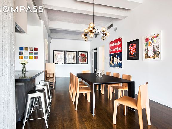 3rd image of 419 W 55th St #5AB