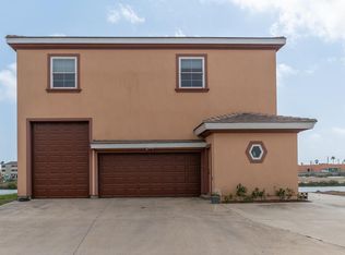 1541 Harbor Island Dr, Port Isabel, TX 78578