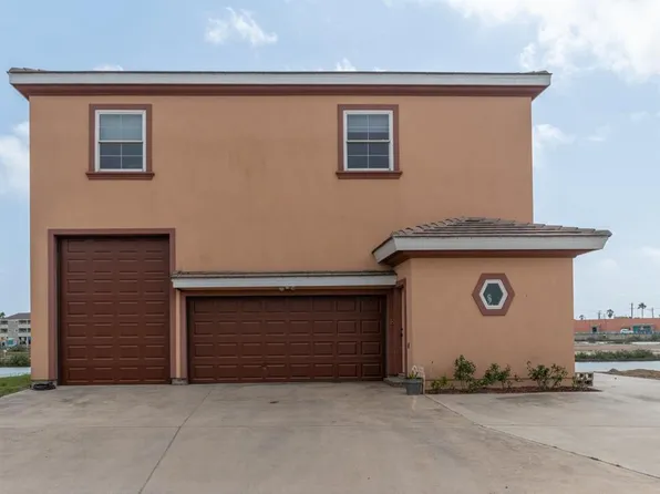 1541 Harbor Island Dr, Port Isabel, TX 78578