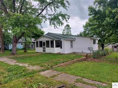 203 W 3rd St, Stover, MO, 65078