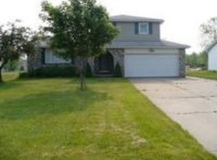 2581 Stony Point Rd, Grand Island, NY 14072