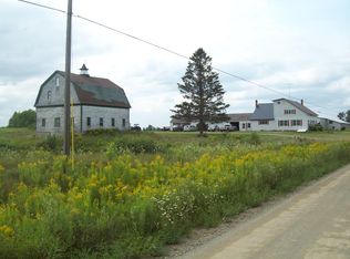 82 Town Line Rd, Lee, ME 04455