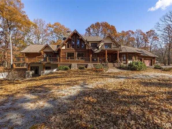20610 Colony Church Rd, Farmington, MO 63640