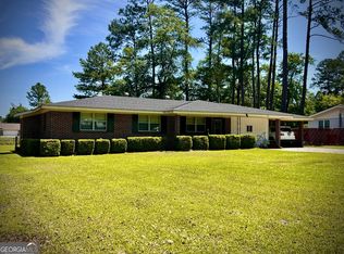 1421 Peach St, Dublin, GA 31021