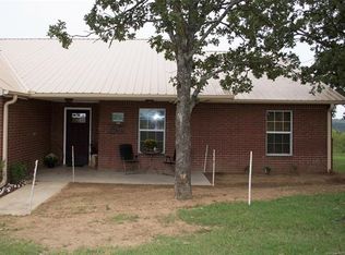 40367 W 5th St S, Terlton, OK 74081