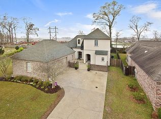 13131 Woodridge Ave, Baton Rouge, LA 70809