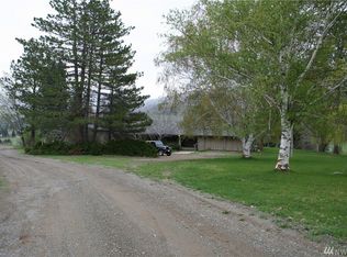 0 Twisp Carlton Rd, Twisp, WA 98856