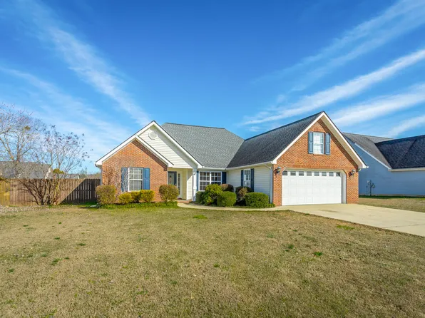 137 Bunker Dr, Rossville, GA 30741