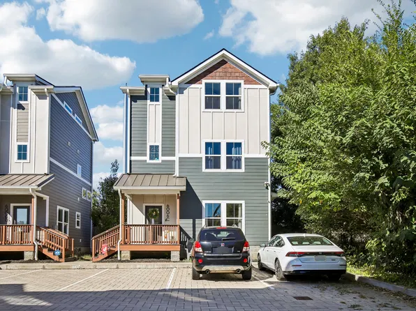 6006 Obrien Ave, Nashville, TN 37209