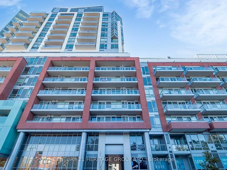 8888 Yonge St #225 — Photo 3