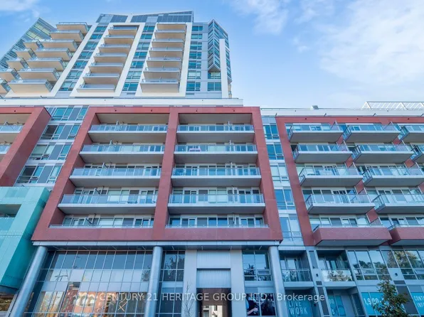 8888 Yonge St #225, Richmond Hill, ON L4C 5V6