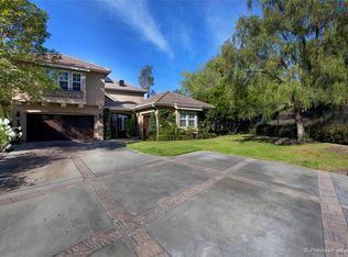 4 Madison Ln, Coto De Caza, CA 92679