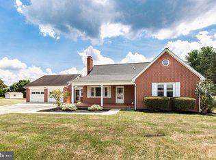 2061 Bethel Rd, Finksburg, MD 21048