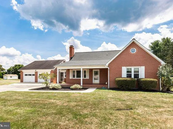 2061 Bethel Rd, Finksburg, MD 21048