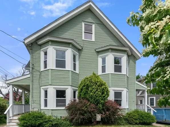 23 Emery St, Medford, MA